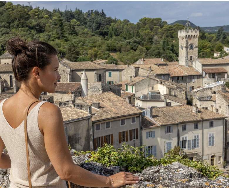 Archedes Village © Uniworld