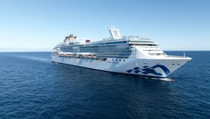 Coral Princess