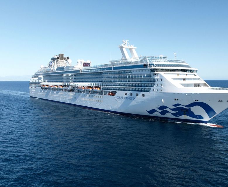 Coral Princess