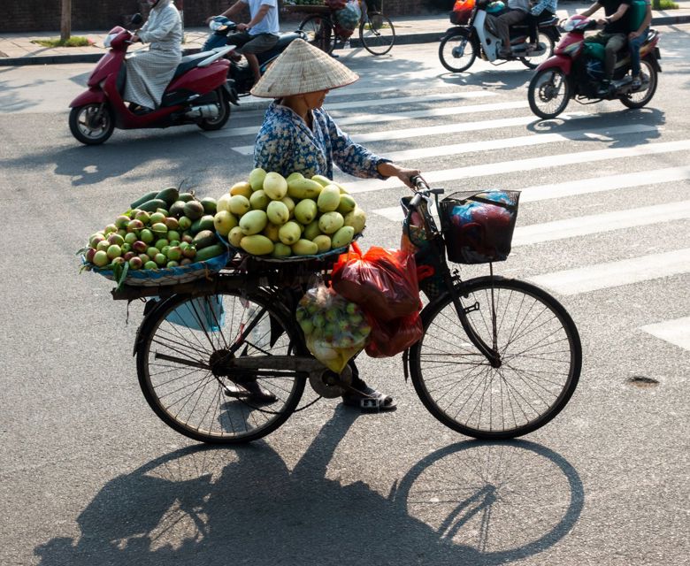 Hanoi