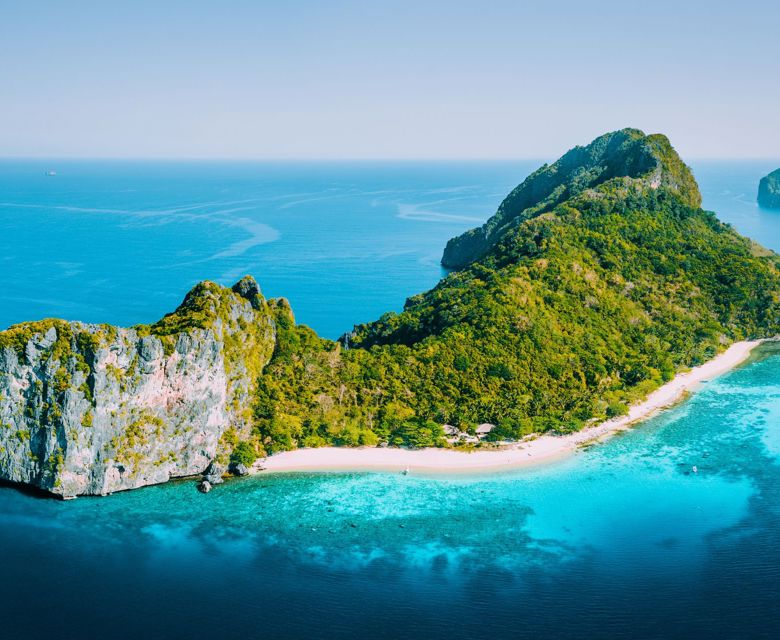 Bacuit Bay - El Nido