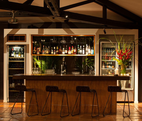 El Questro Homestead Bar CR Gday Group
