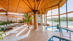 Namale Resort & Spa - day spa