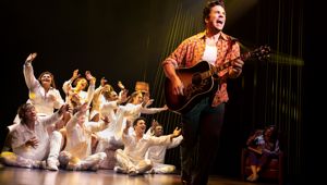 A BEAUTIFUL NOISE BROADWAY CAST (2) (2)