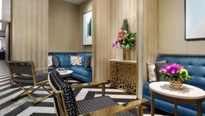 Hotel 57 - Lobby