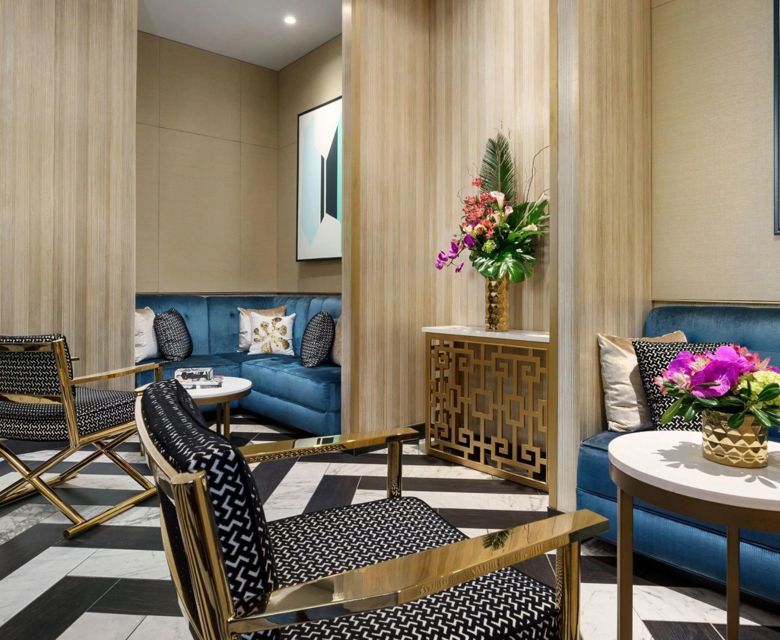 Hotel 57 - Lobby