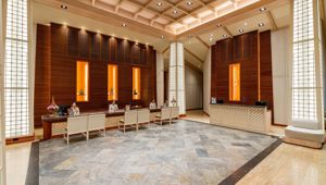 Katathani Phuket Beach Resort - Lobby