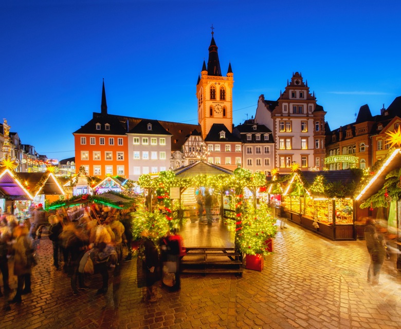 Seasonal Travel to UK & Europe