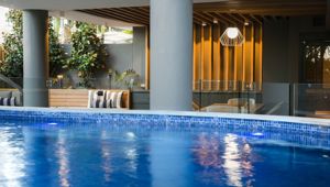 Breeze Mooloolaba - pool