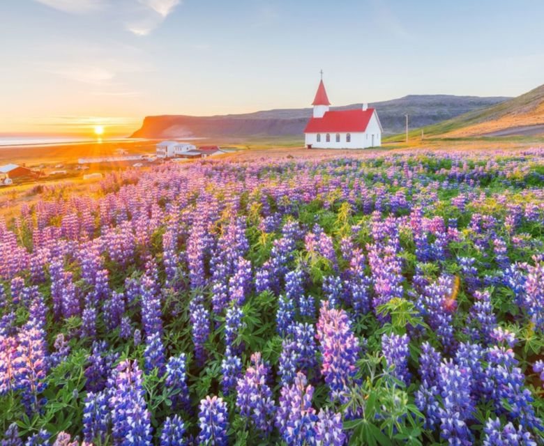 Iceland