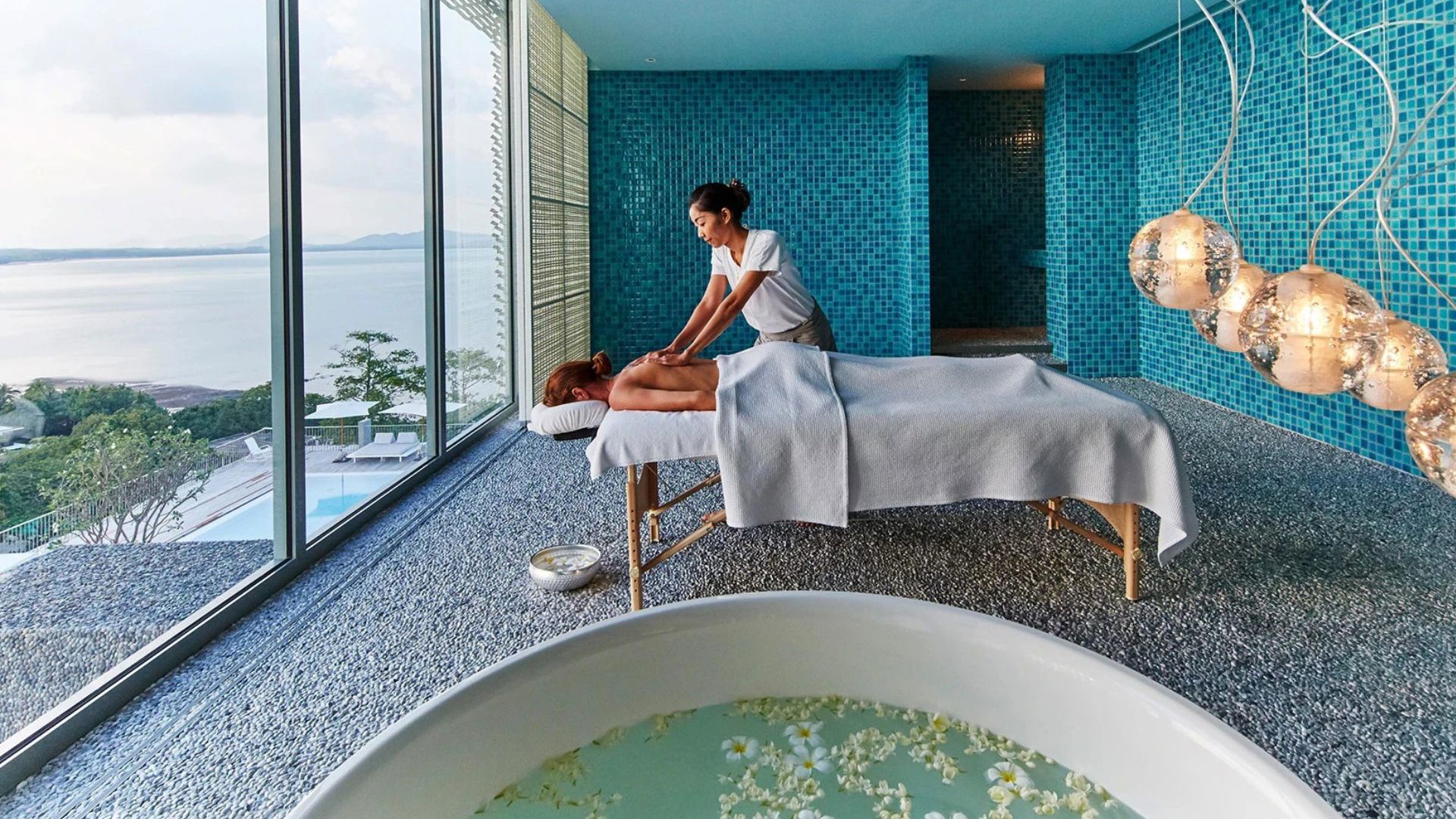 COMO Point Yamu, Phuket - COMO Shambhala Spa