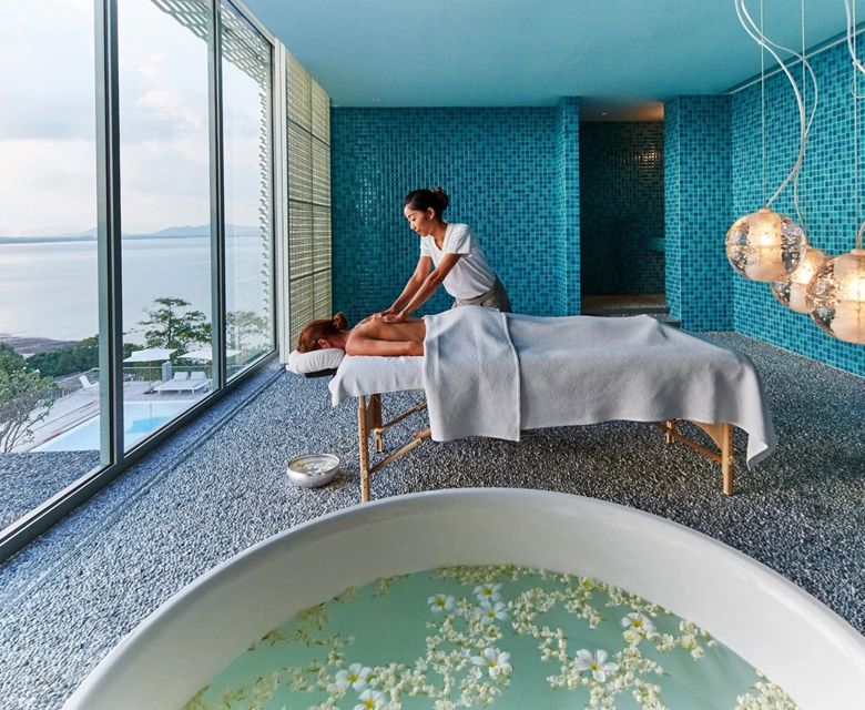 COMO Point Yamu, Phuket - COMO Shambhala Spa
