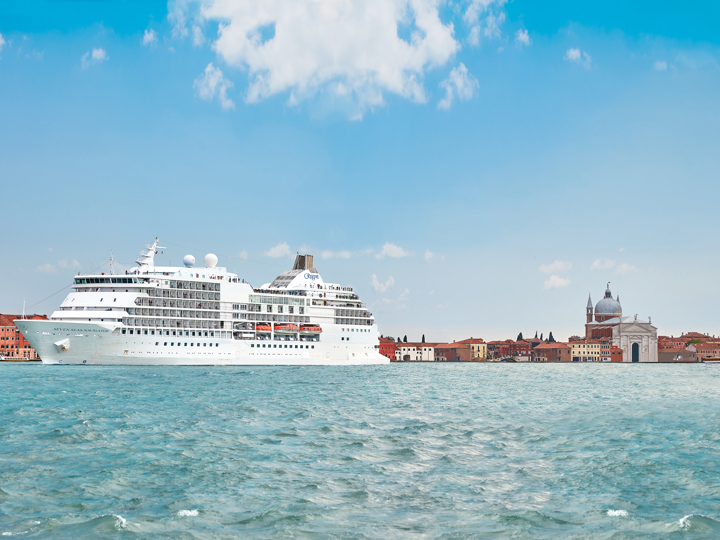 Seven Seas Navigator