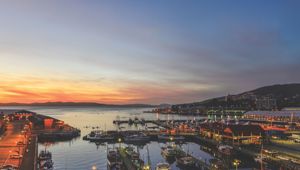 OS Experience Tasmanian Wilderness Explorer Hobart 6_CR Journey Beyond