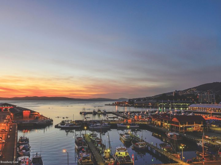 OS Experience Tasmanian Wilderness Explorer Hobart 6_CR Journey Beyond