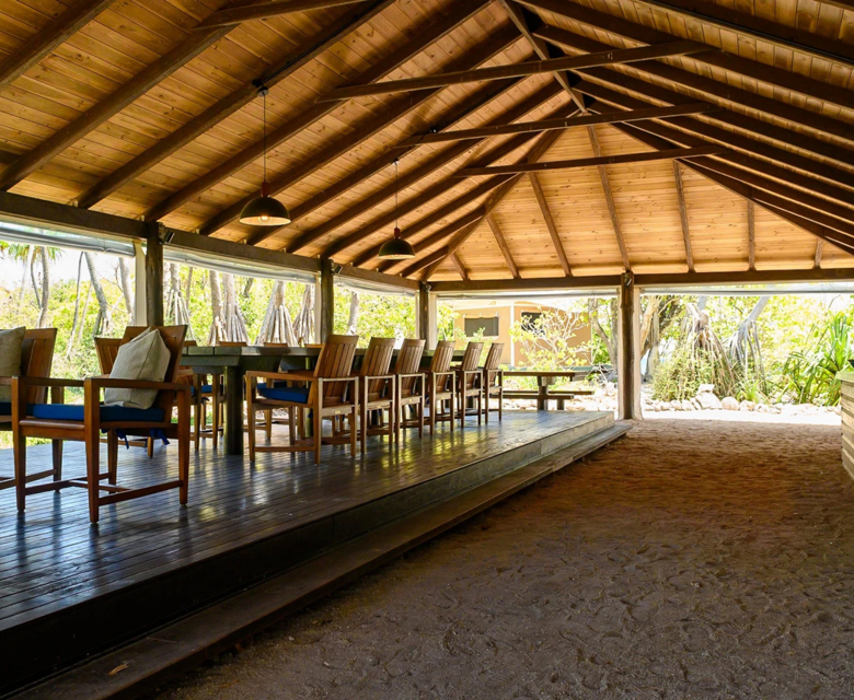 Wilson Island 4