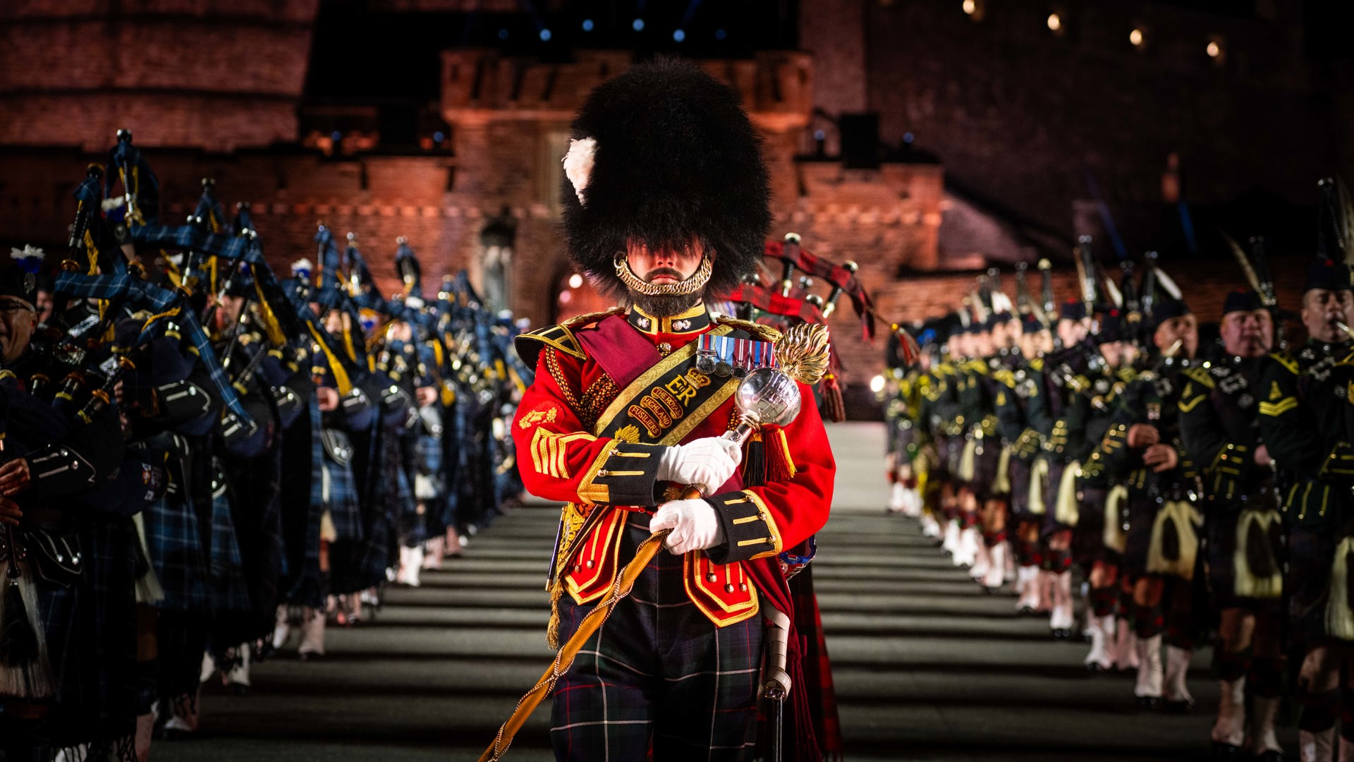 Royal Military Tattoo