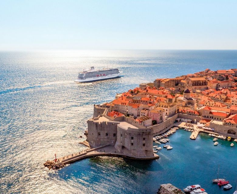 Dubrovnik, Croatia