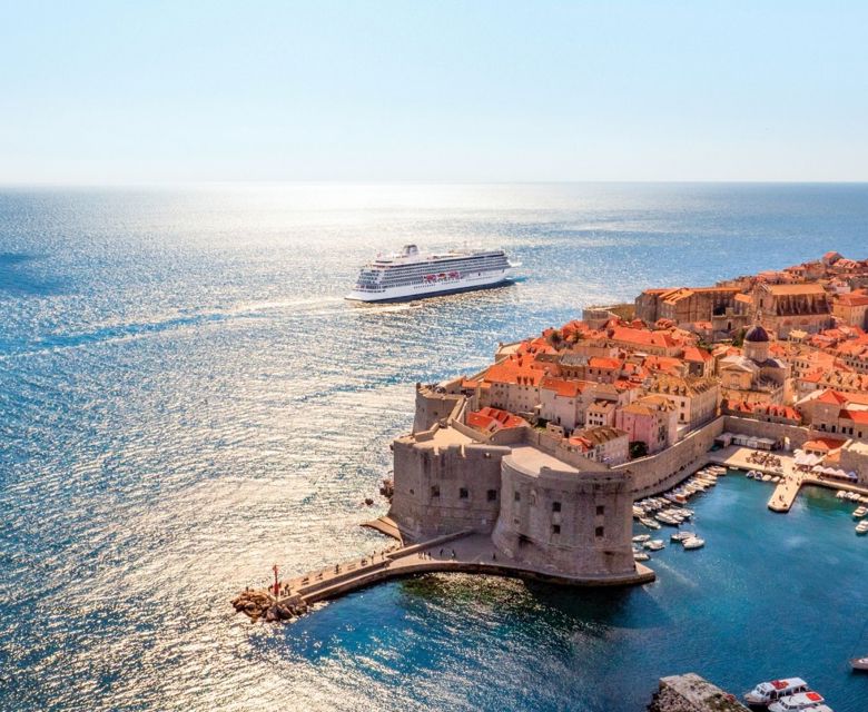 Dubrovnik, Croatia