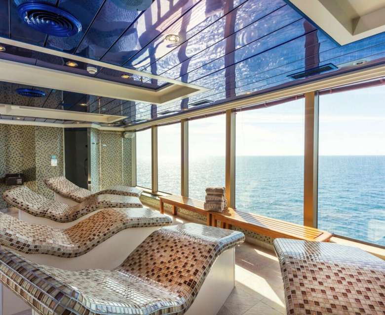 Queen Victoria Spa