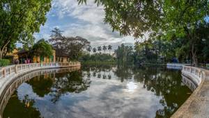 Ho Chi Minh City, Vietnam