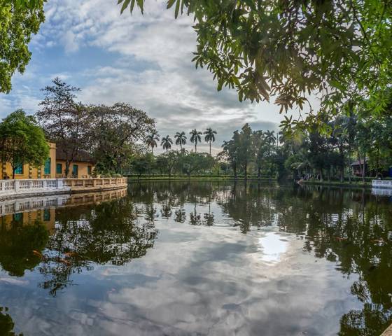 Ho Chi Minh City, Vietnam