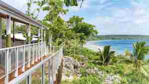 Scenic Matavai Grounds