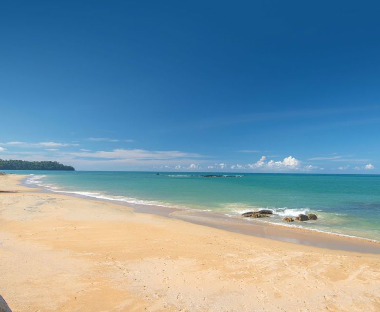 The Sands Khao Lak - Nang Thong Beach