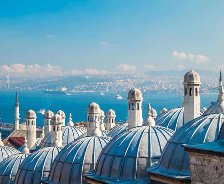 Istanbul, Turkey