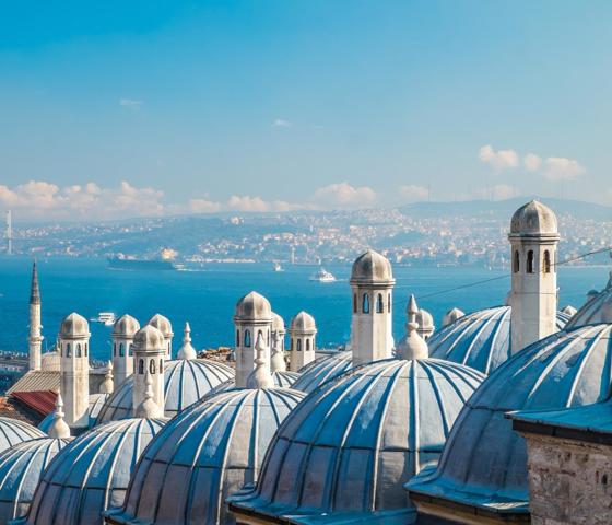 Istanbul, Turkey