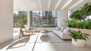 Ultiqa Signature Indoor Area