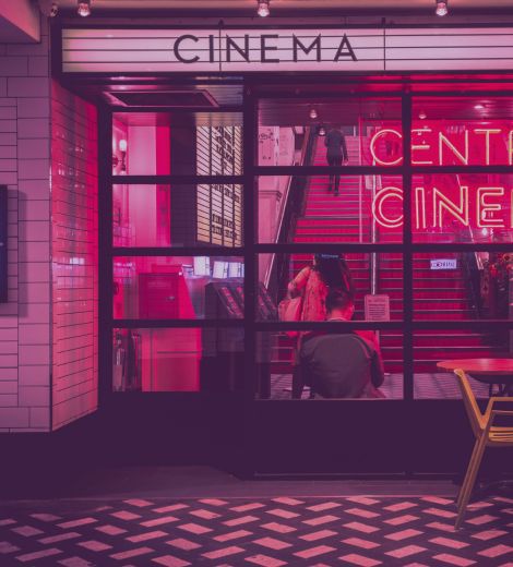 Cinema