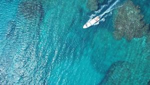 Yasawa Island Resort Boat
