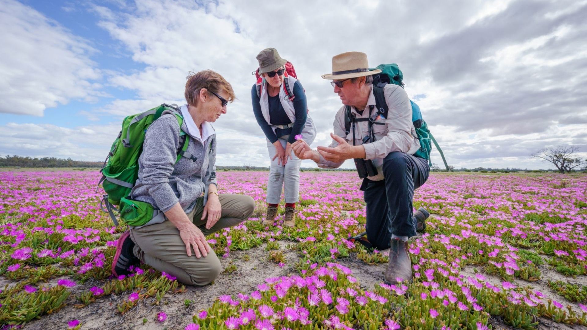 Luketscharke MRW CR Murray River Trails