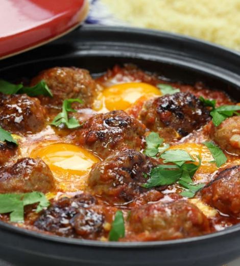 Best Of Morocco - Explore