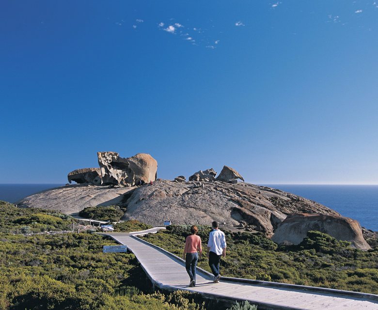 South Australia 