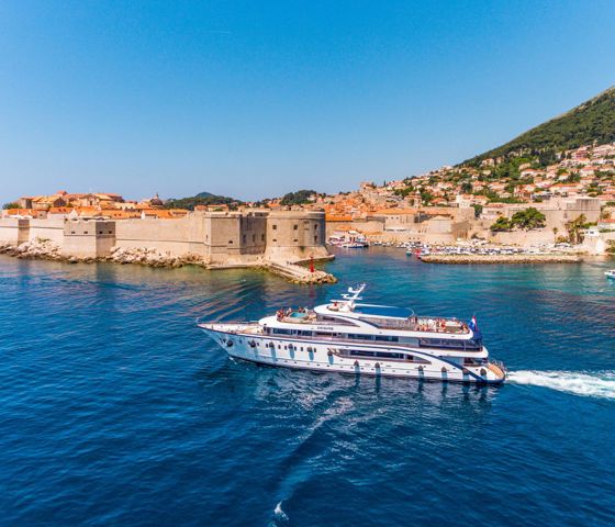 Adriatic Delights Cruise Croatia