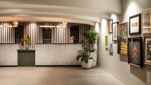 The Ambassador Hotel of Waikiki, Tapestry Collection by Hilton - Front Desk