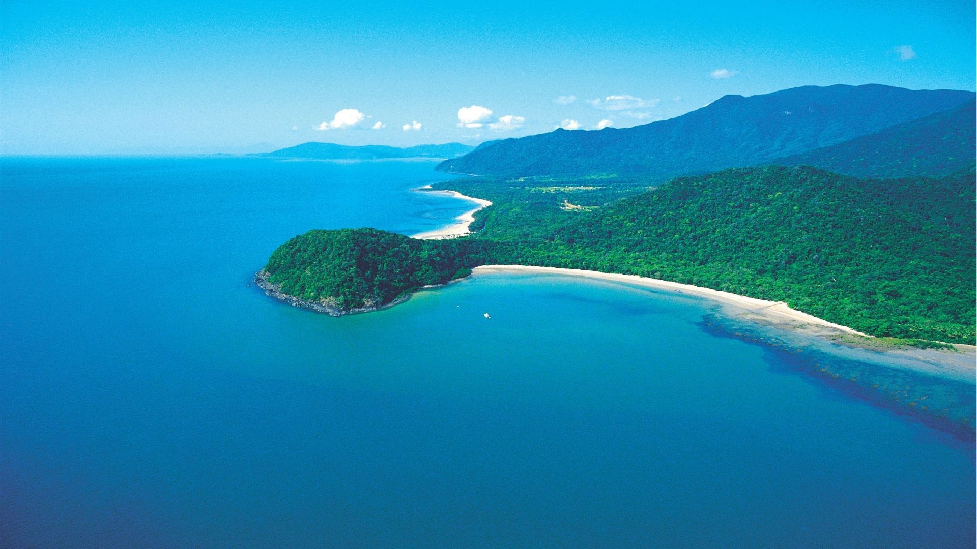 Port Douglas