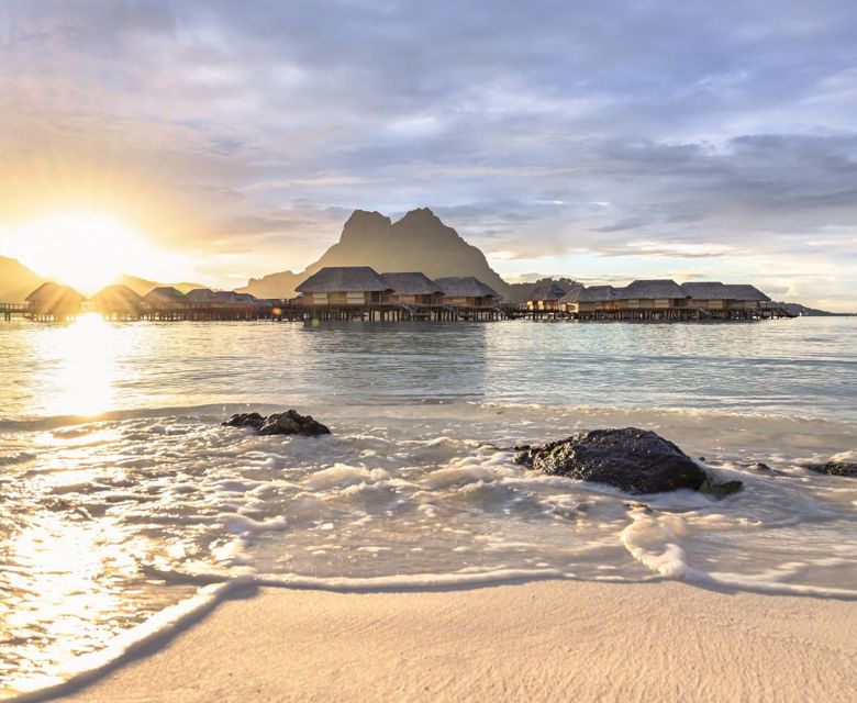 Le Bora Bora Sunrise