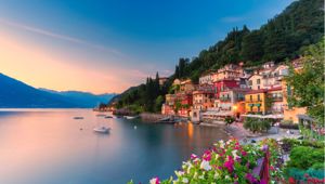 Lake Como