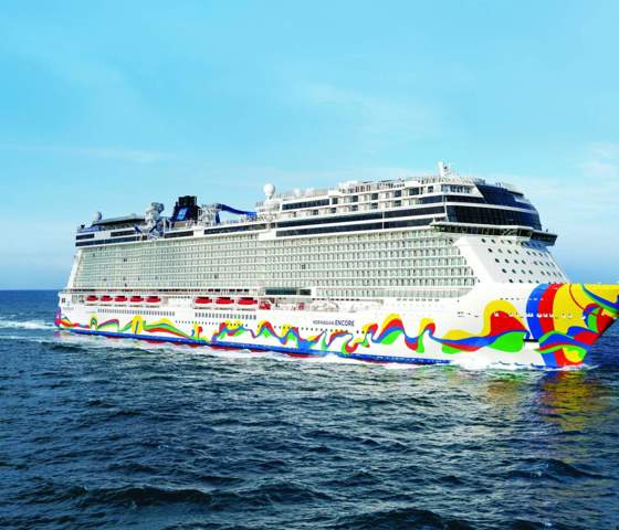 Norwegian Encore