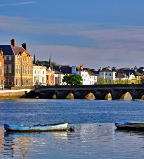 Best Of Devon & Cornwall
