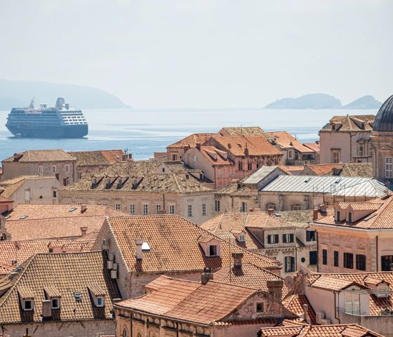 Dubrovnik Croatia