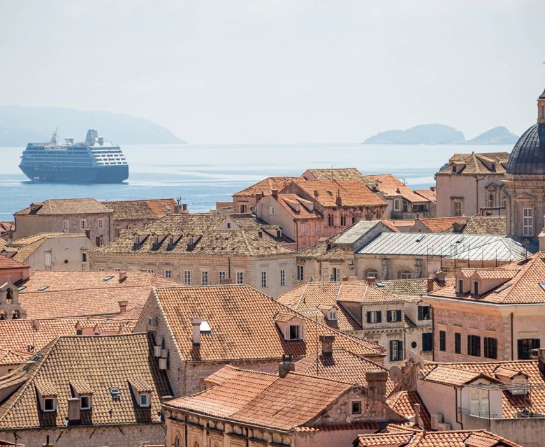 Dubrovnik Croatia