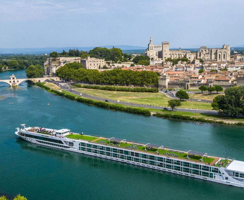 Is River Cruising for You? There’s more to River Cruising than you think!