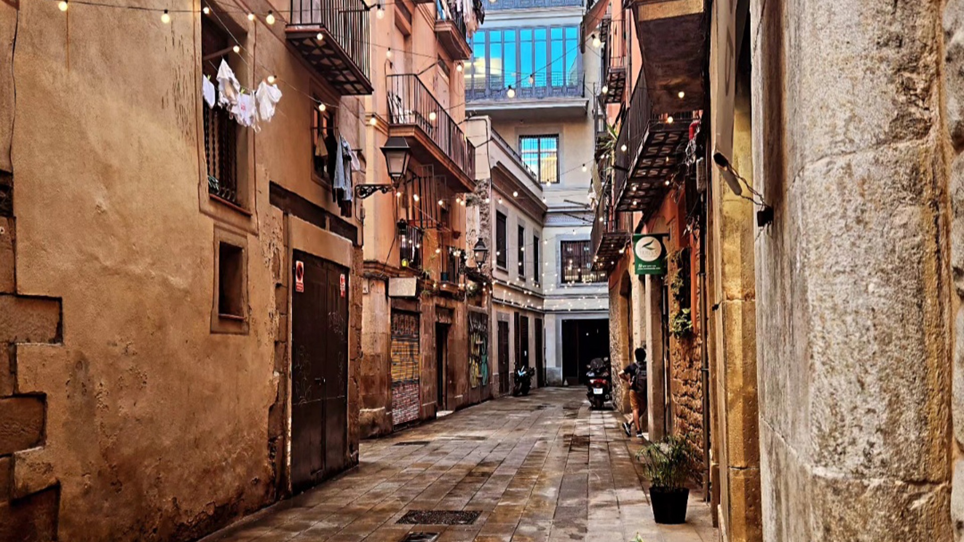 Barcelona, Spain