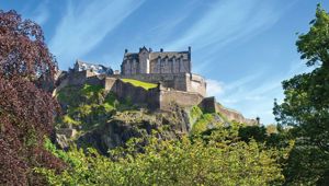 Scotland by Rail with Travelmarvel