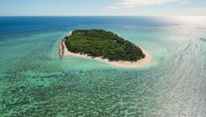 13 Day East Coast Island Escape - Heron Island 