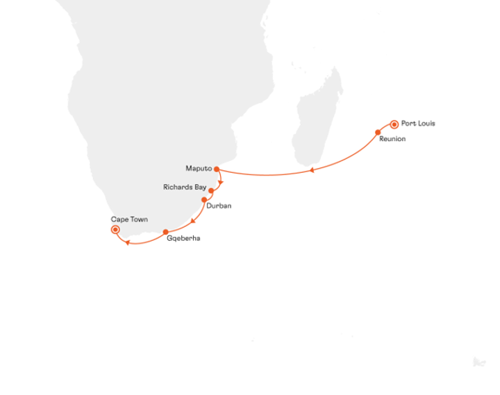 Adventure South Africa